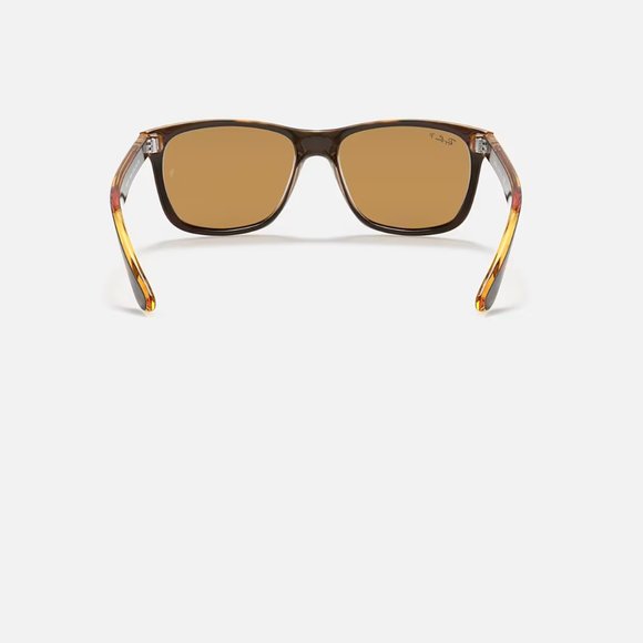 Ray Bans Women\'s Sun Glasses- Style RB4181 main image 5